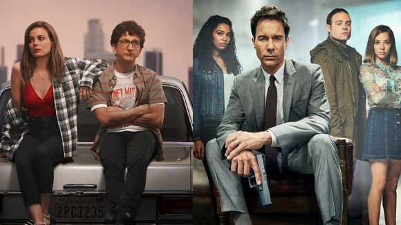 Netflix : Une saison 2 pour "Travelers", une saison 3 pour "Love"