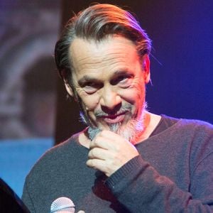 Florent Pagny, circonspect