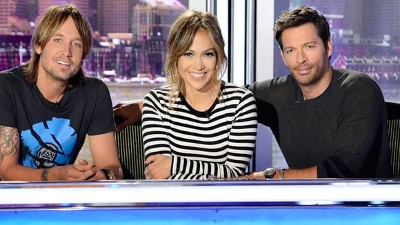 "American Idol" déjà ressuscité... sur NBC ?