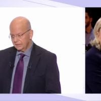 Fallait-il inviter Patrick Buisson face à Marine Le Pen sur France 2 ?