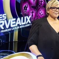 Audiences : "Cassandre" sur France 3 puis "Les Cerveaux" sur TF1 leader, déception pour "Le grand burlesque"