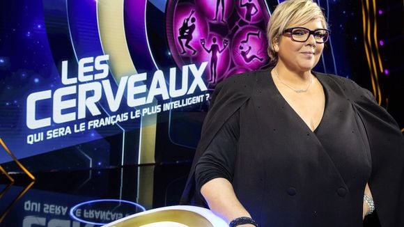 Audiences : "Cassandre" sur France 3 puis "Les Cerveaux" sur TF1 leader, déception pour "Le grand burlesque"