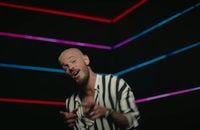 Le clip "Alexandrie, Alexandra" de M. Pokora