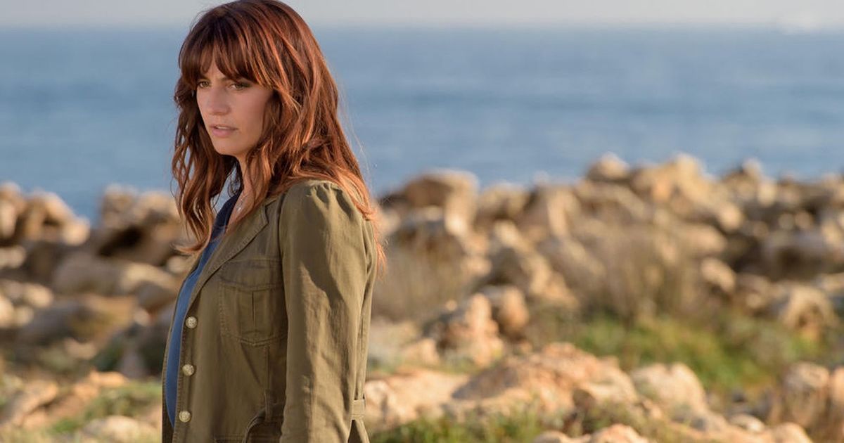 "La Vengeance aux yeux clairs" aura bien une saison 2 sur TF1 - Puremédias