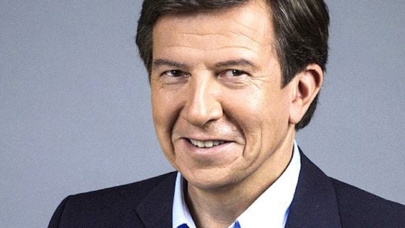 Résultats annuels de TF1 : Gilles Pélisson promet une "rentabilité à deux chiffres" d'ici 2019