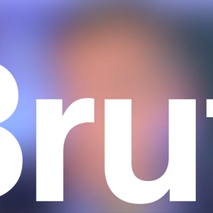 Brut se lance aux Etats-Unis.