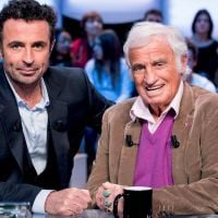 "Le Grand Journal" rend hommage ce soir à Jean-Paul Belmondo