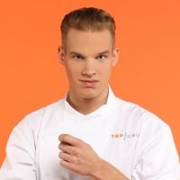 "Top Chef" 2017 : Maximilien Dienst assume d'être "un obsédé sexuel"