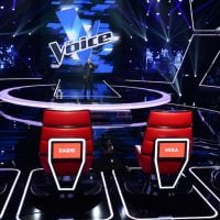 "The Voice" 2017, épisode 1 : "Ça va être historique, je vais me désister"