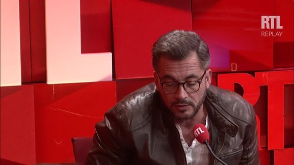 Olivier Minne revient sur l'arrêt de "Joker"