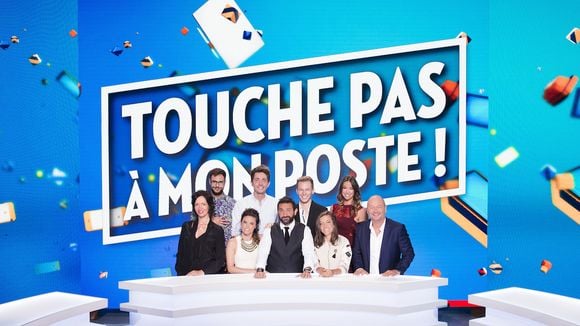 Audiences access : "Money Drop" leader, Cyril Hanouna au sommet, "C à vous" sous le million