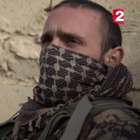 France 2 : "13h15 le samedi" plonge au coeur de "la bataille de Raqqa"