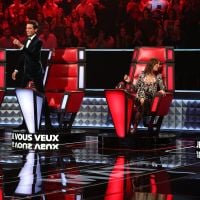 Audiences :  "The Voice" large leader pour son retour, France 3 en forme, France 2 à la peine