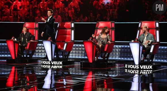 "The Voice", saison 6 sur TF1