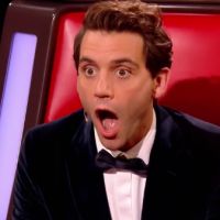 "The Voice" : Vincent Vinel, chanteur malvoyant, emballe le public et le jury