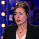 "On n'est pas couché" : Olivia Ruiz raconte ses très mauvais souvenirs de la "Star Academy"