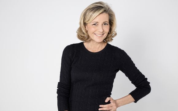 Claire Chazal