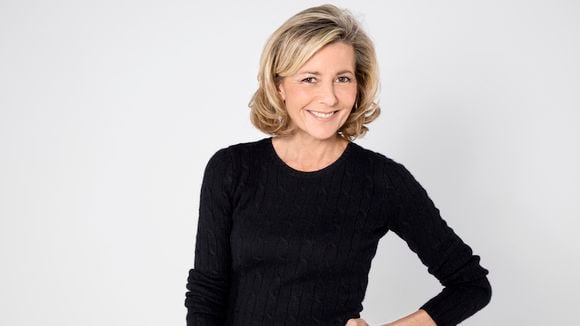 Claire Chazal sur franceinfo dès le mois de mars