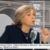 "Bourdin Direct" : Valérie Pécresse invente une sortie de l'euro du Royaume-Uni