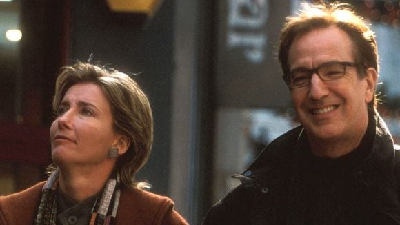 Suite de "Love Actually" : Pas d'hommage à Alan Rickman, Emma Thompson absente