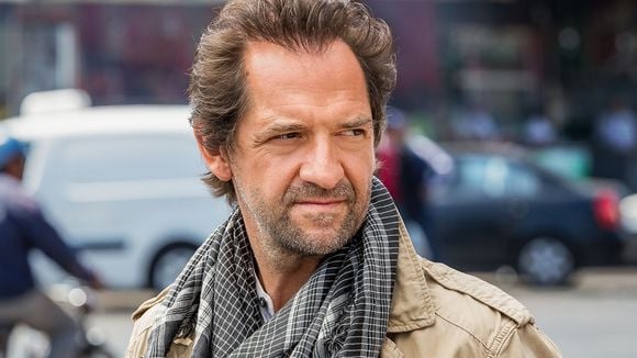 Stéphane De Groodt : "La fin du 'Grand Journal' date de la fin de Michel Denisot"