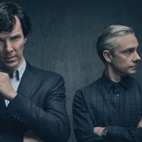 "Sherlock" : Pas de suite pour la série de la BBC ?