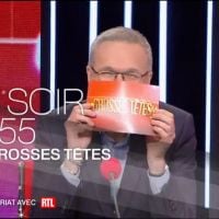 "Les Grosses Têtes" : Un nouveau prime time ce soir sur France 2