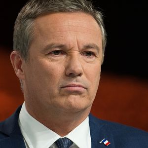 Nicolas Dupont-Aignan