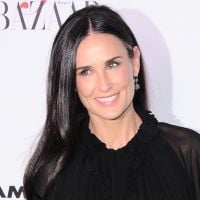 Demi Moore décroche un rôle récurrent dans "Empire"