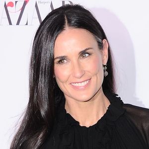 Demi Moore