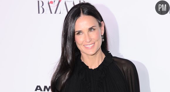 Demi Moore