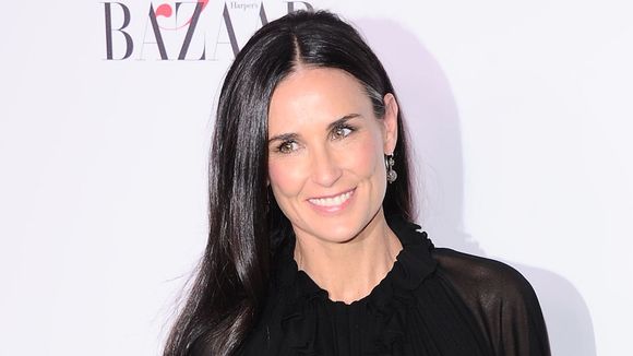 Demi Moore décroche un rôle récurrent dans "Empire"