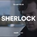 "Sherlock" : La saison 4 inédite dès ce soir sur France 4