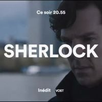 "Sherlock" : La saison 4 inédite dès ce soir sur France 4