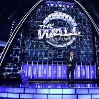 "The Wall" : puremedias.com a assisté au nouveau jeu événement de TF1