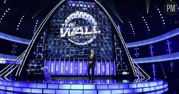 Que vaut "The Wall", le nouveau jeu de TF1 ?