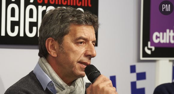 Michel Cymès