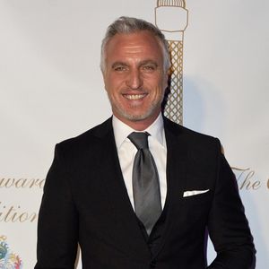 David Ginola