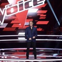 "The Voice" 2017, épisode 2 : "Soprano, tu pourrais appuyer ma candidature ?"