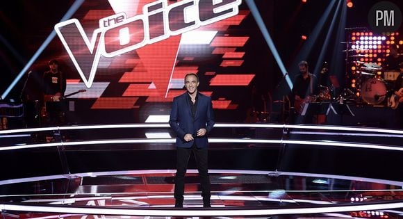 "The Voice" 2017