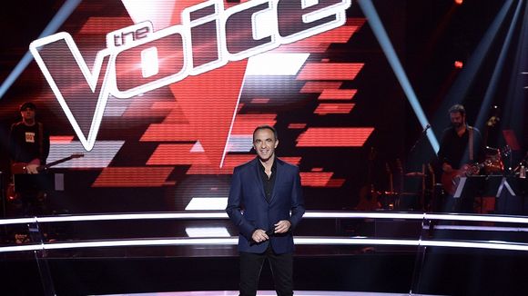 "The Voice" 2017, épisode 2 : "Soprano, tu pourrais appuyer ma candidature ?"