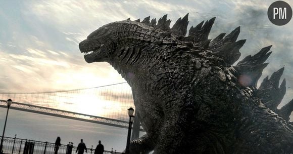 "Godzilla"