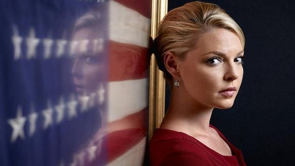 "Doubt" : La nouvelle série de Katherine Heigl annulée après deux épisodes !