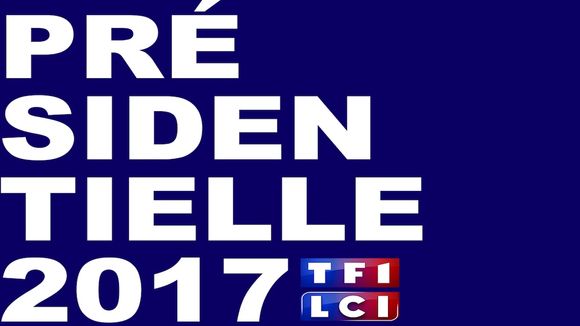 Dispositif pour la Présidentielle : TF1 et LCI veulent être au coeur des débats