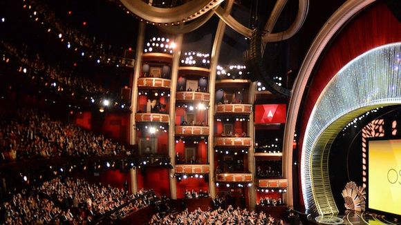 Audiences US : Les Oscars 2017 en chute malgré le couac de fin