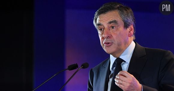 François Fillon va s'exprimer à 12h