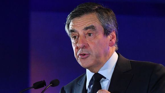 Affaire Fillon : Edition Spéciale sur France 2 à 12h