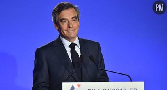 François Fillon