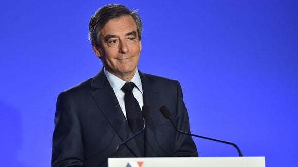 Intox en série avant la conférence de presse de François Fillon