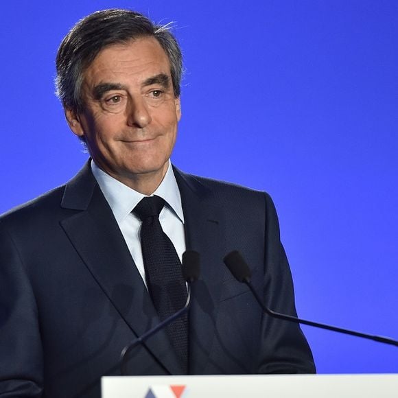 François Fillon